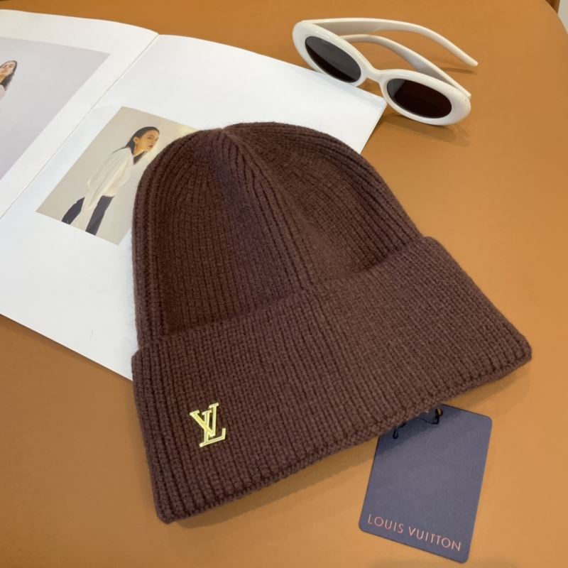 Louis Vuitton Caps